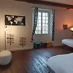 بيت للعطل Elegance Perigourdine