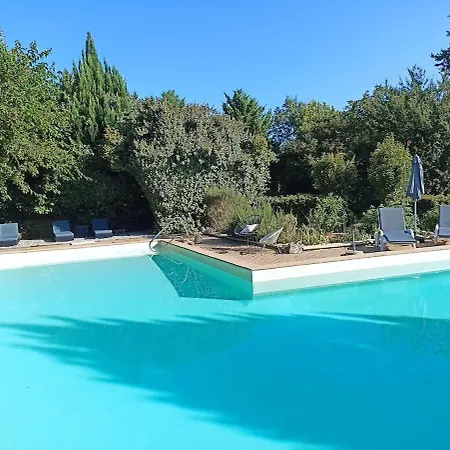 Ferienhaus Elegance Perigourdine