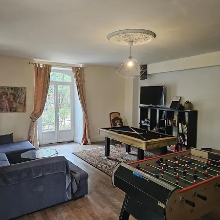 Ferienhaus Elegance Perigourdine *