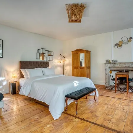 Elegance Perigourdine * Sainte-Sabine-Born