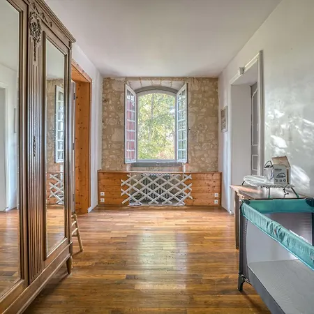 Elegance Perigourdine Vakantiehuis