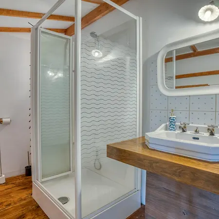 Vakantiehuis Elegance Perigourdine *