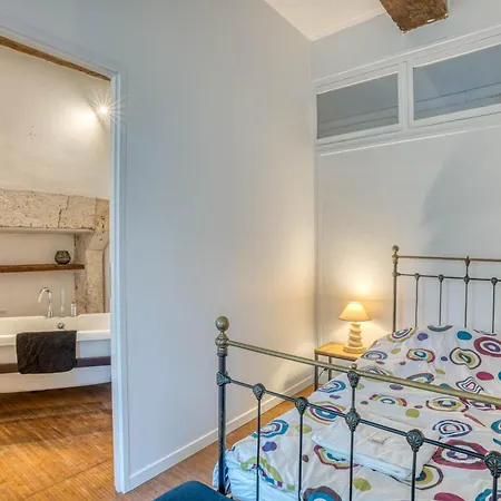Vakantiehuis Elegance Perigourdine Sainte-Sabine-Born