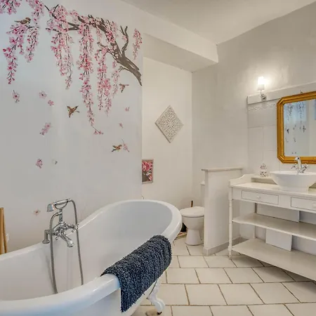 Elegance Perigourdine Vakantiehuis