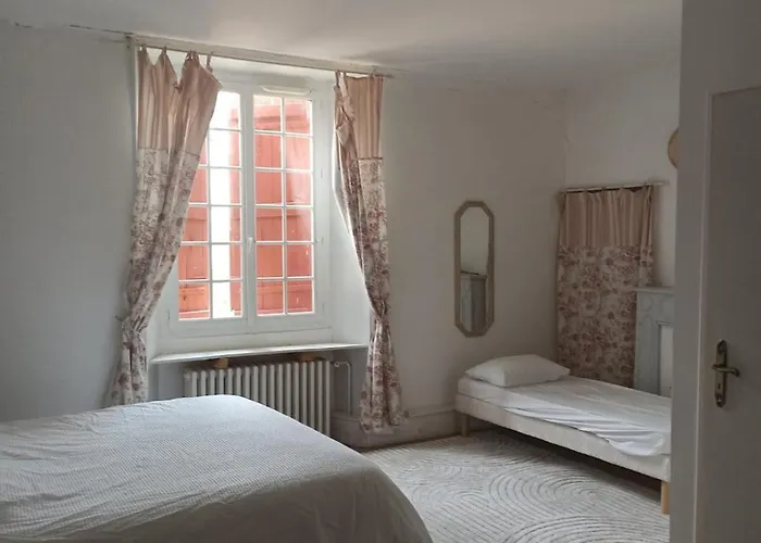 Elegance Perigourdine Ferienhaus Sainte-Sabine-Born