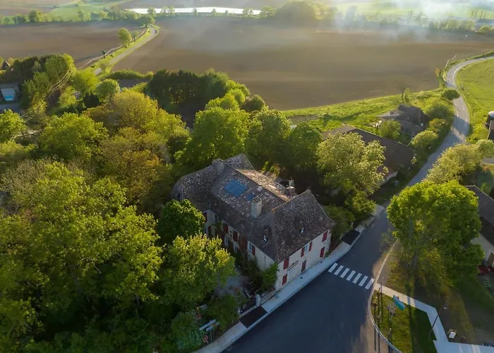 Ferienhaus Elegance Perigourdine